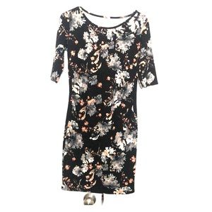 Pinkblush Maternity Dress